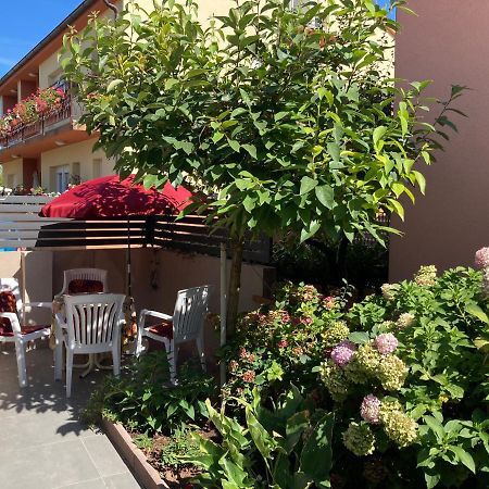 Kuca Eda Villa Пула Екстериор снимка