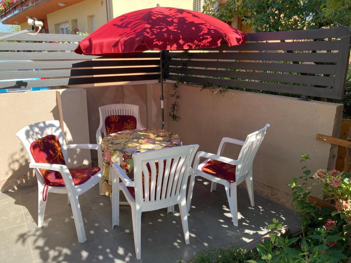 Kuca Eda Villa Пула Екстериор снимка
