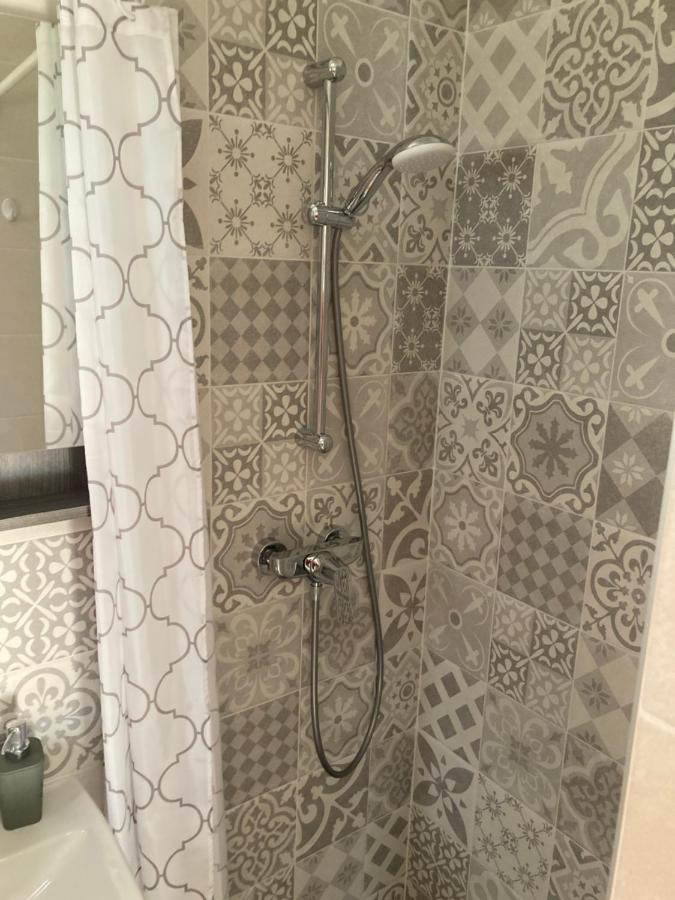 Kuca Eda Villa Пула Екстериор снимка